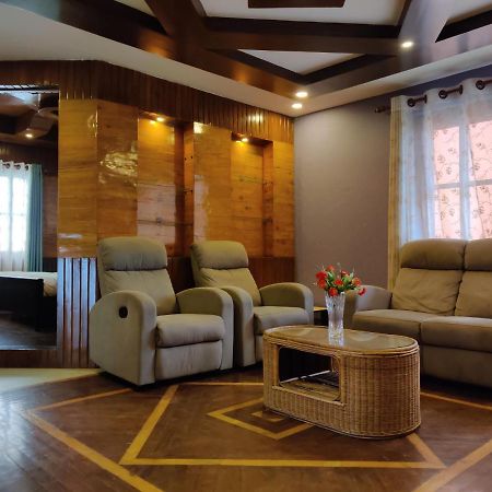 Hostmandu B&B Lalitpur Exteriér fotografie