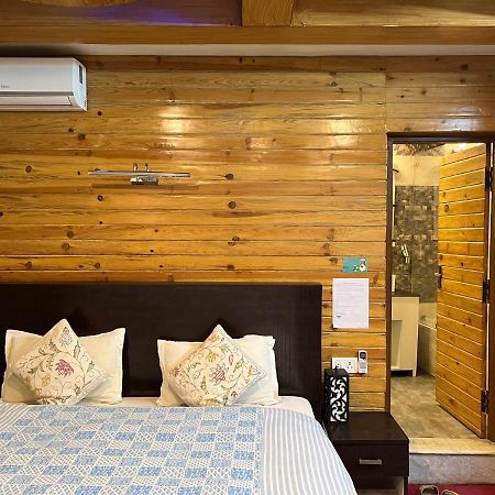 Hostmandu B&B Lalitpur Exteriér fotografie