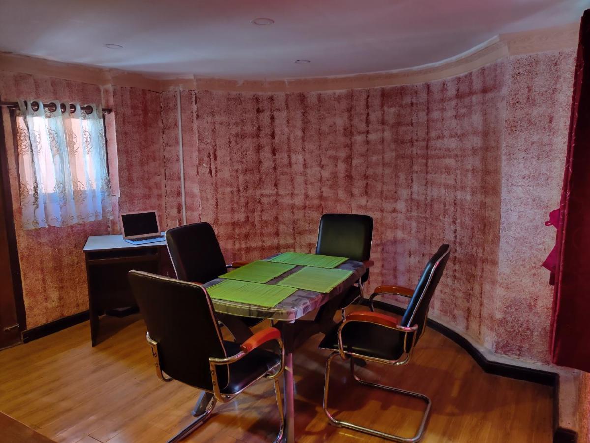 Hostmandu B&B Lalitpur Exteriér fotografie