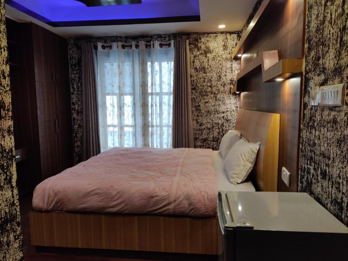 Hostmandu B&B Lalitpur Exteriér fotografie