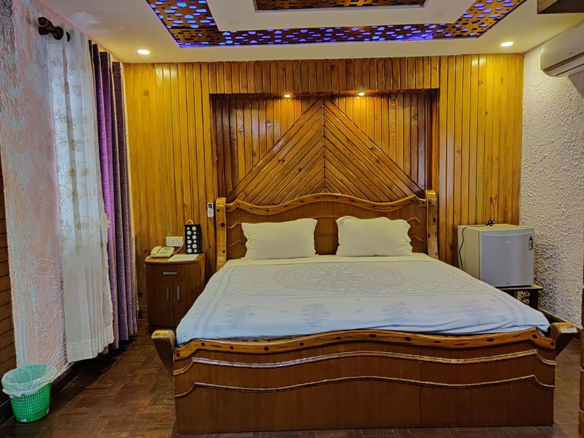 Hostmandu B&B Lalitpur Exteriér fotografie