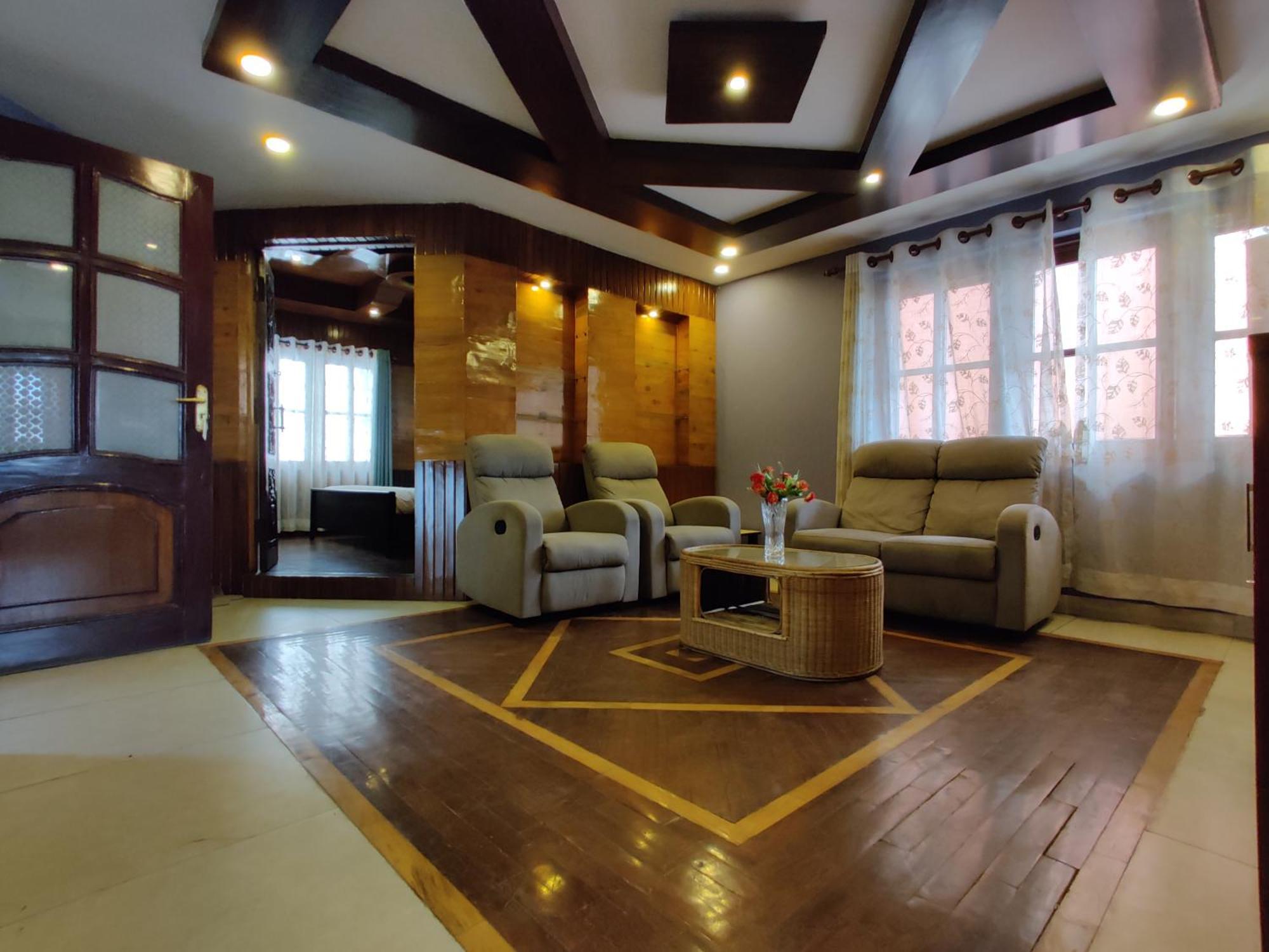 Hostmandu B&B Lalitpur Exteriér fotografie