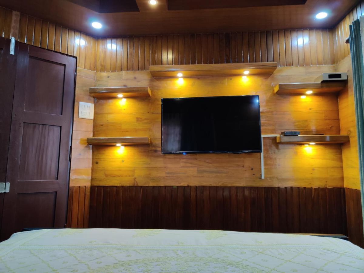 Hostmandu B&B Lalitpur Exteriér fotografie