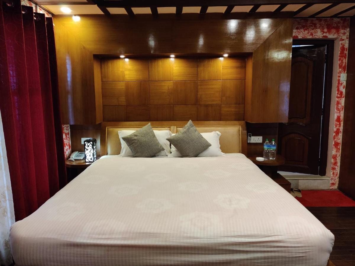 Hostmandu B&B Lalitpur Exteriér fotografie