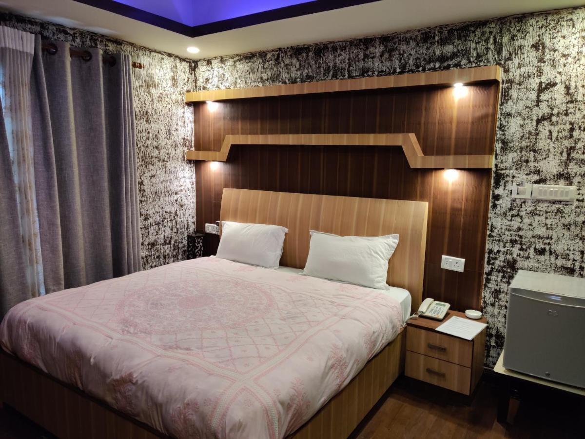 Hostmandu B&B Lalitpur Exteriér fotografie