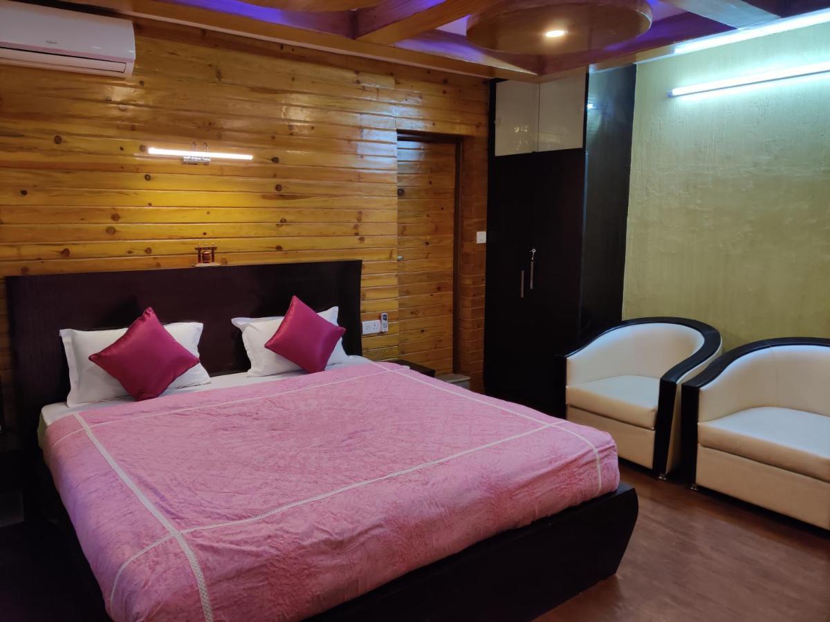 Hostmandu B&B Lalitpur Exteriér fotografie