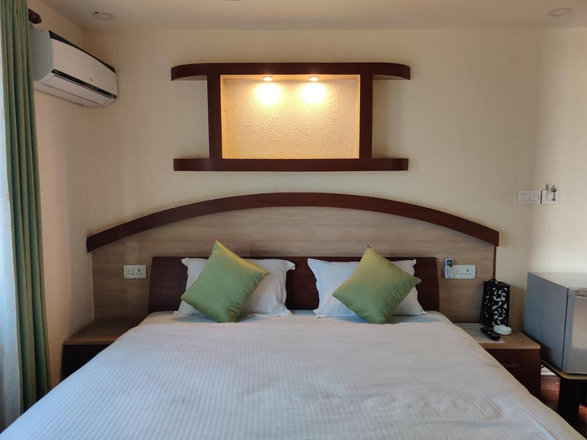 Hostmandu B&B Lalitpur Exteriér fotografie