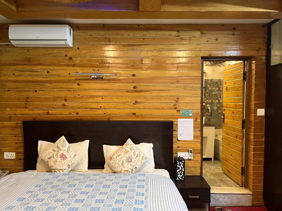 Hostmandu B&B Lalitpur Exteriér fotografie