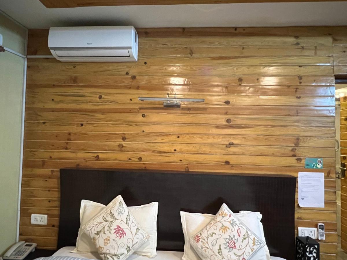 Hostmandu B&B Lalitpur Exteriér fotografie