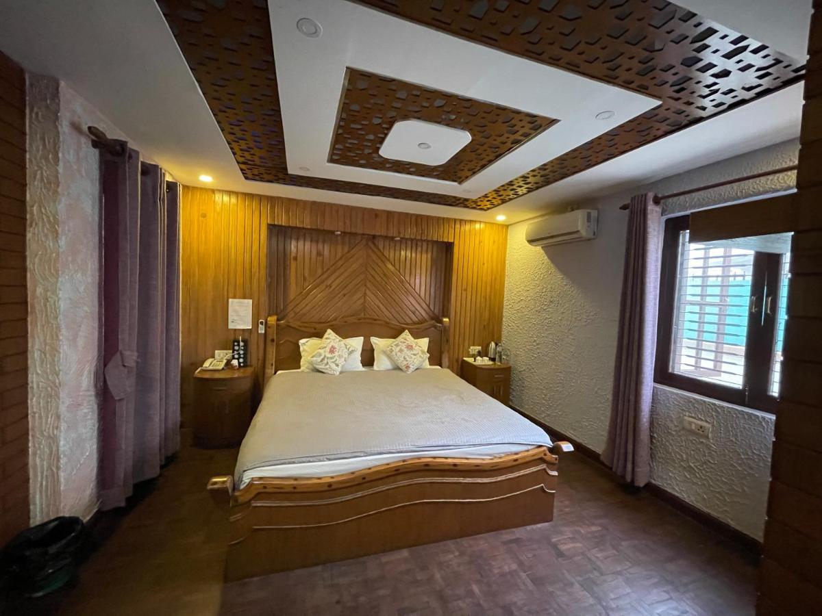 Hostmandu B&B Lalitpur Exteriér fotografie