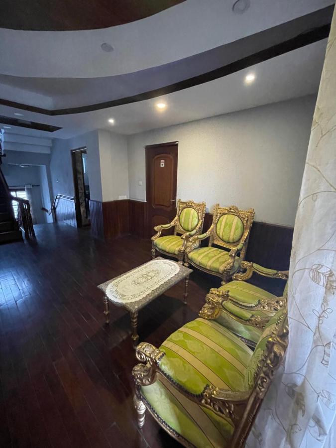 Hostmandu B&B Lalitpur Exteriér fotografie