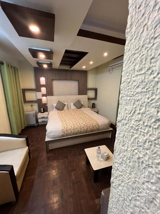 Hostmandu B&B Lalitpur Exteriér fotografie