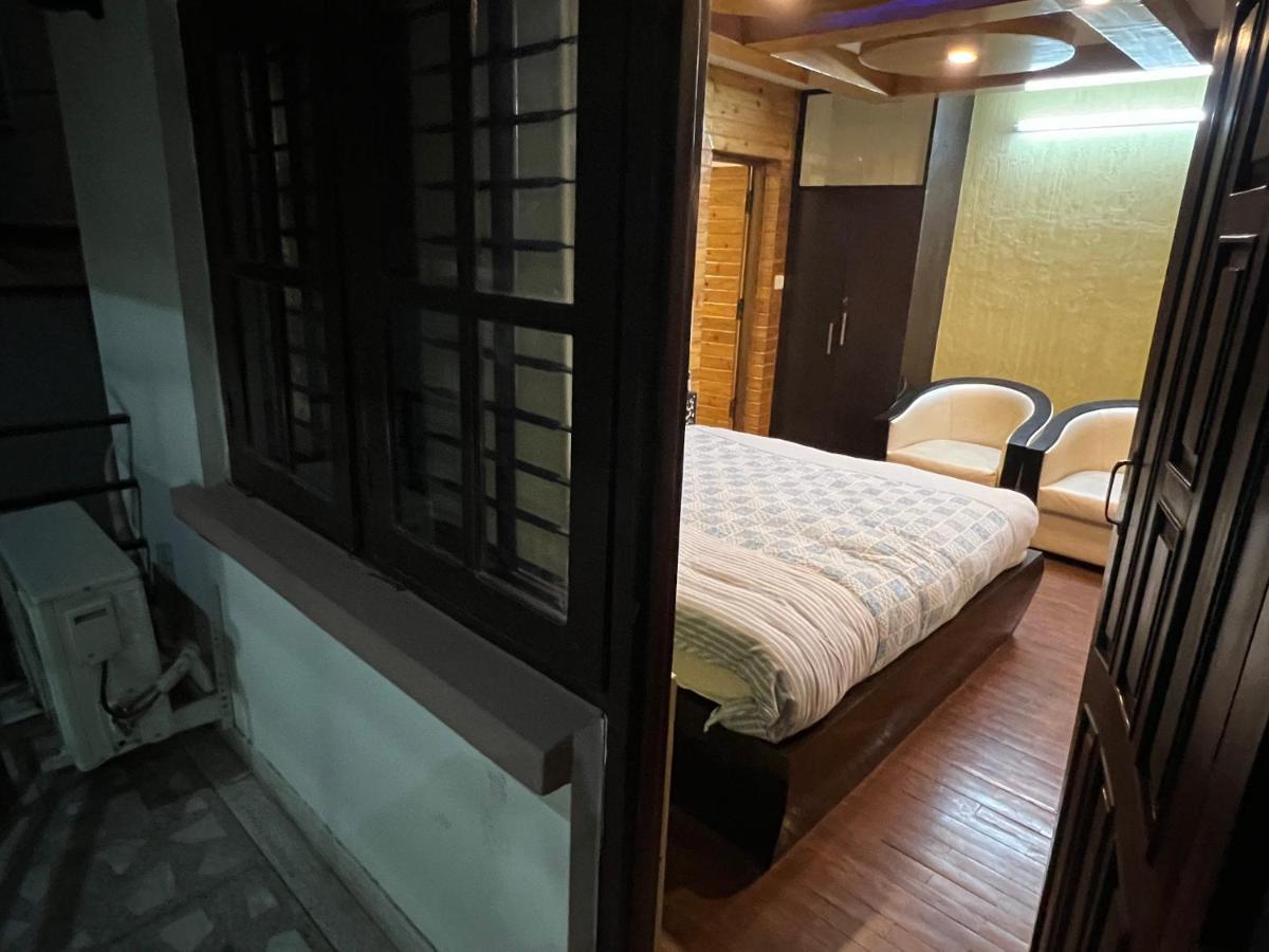 Hostmandu B&B Lalitpur Exteriér fotografie