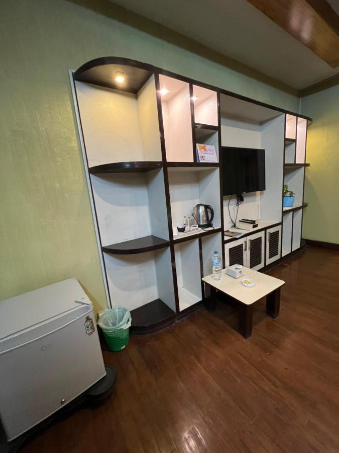 Hostmandu B&B Lalitpur Exteriér fotografie