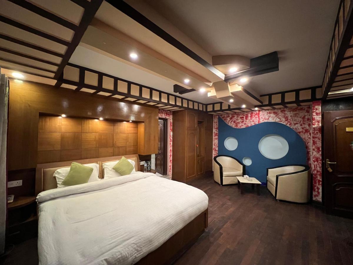 Hostmandu B&B Lalitpur Exteriér fotografie