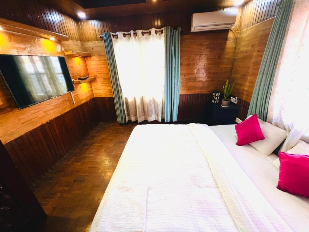Hostmandu B&B Lalitpur Exteriér fotografie