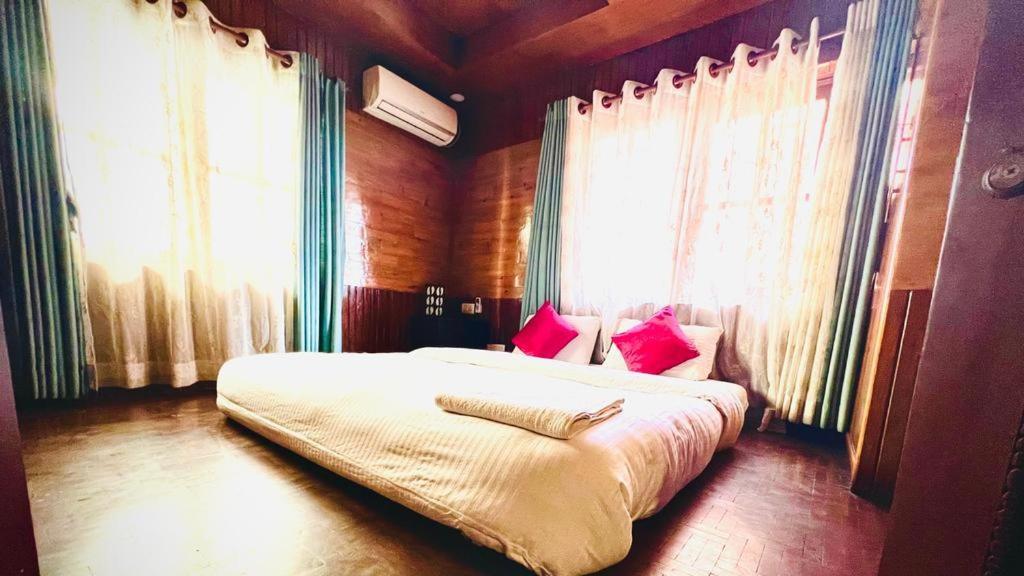 Hostmandu B&B Lalitpur Exteriér fotografie