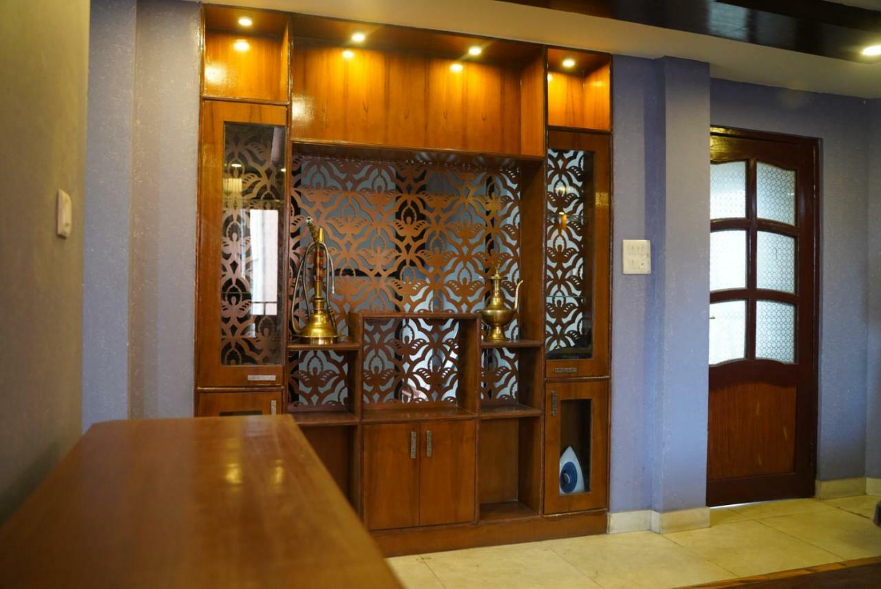 Hostmandu B&B Lalitpur Exteriér fotografie
