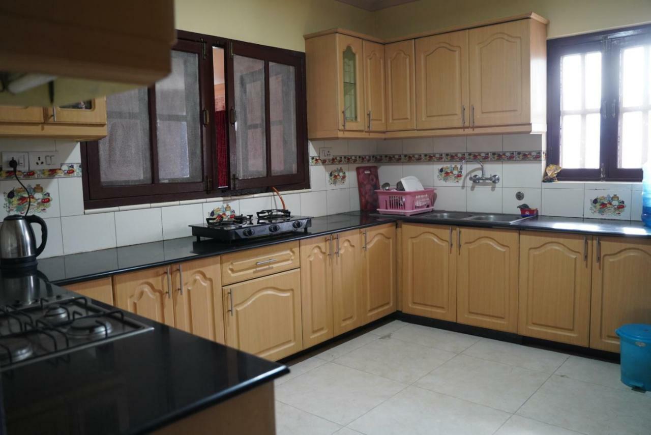 Hostmandu B&B Lalitpur Exteriér fotografie