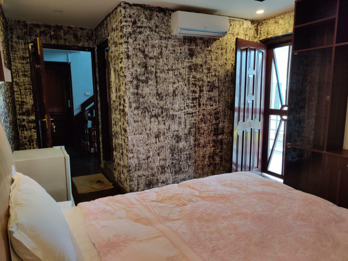 Hostmandu B&B Lalitpur Exteriér fotografie