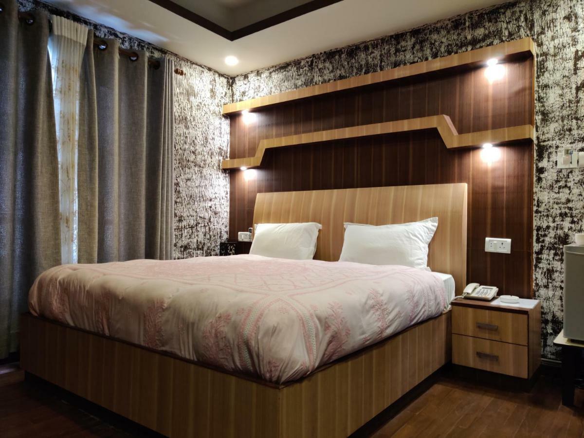 Hostmandu B&B Lalitpur Exteriér fotografie